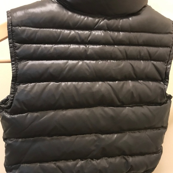 Vest from Add Milano - Picture 2 of 7
